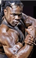Kai Greene - bio and intersting facts about personal life.