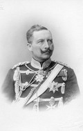 Actor Kaiser Wilhelm II, filmography.