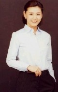 Actress Kan-hie Lee, filmography.