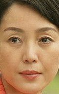 Actress Kanako Higuchi, filmography.