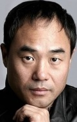 Actor Kang Shin-il, filmography.
