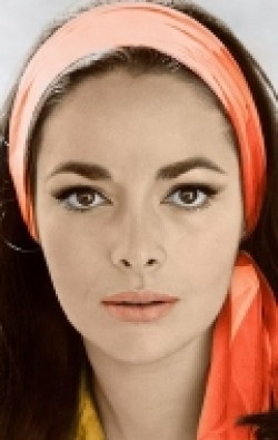 Karin Dor - bio and intersting facts about personal life.