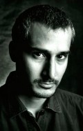 Karim Hussain filmography.