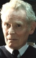 Actor Karl Johnson, filmography.