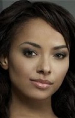 Katerina Graham - bio and intersting facts about personal life.