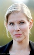 Katharina von Bock - bio and intersting facts about personal life.