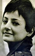Actress Kati Solyom, filmography.