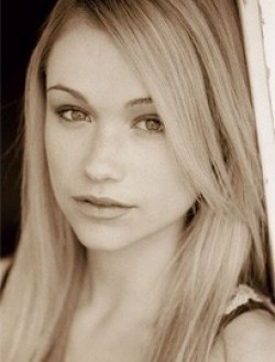 Katrina Bowden - bio and intersting facts about personal life.