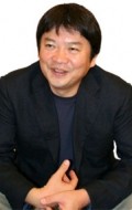 Katsuyuki Motohiro filmography.