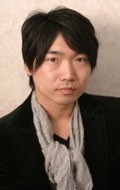 Actor Katsuyuki Konishi, filmography.
