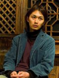 Actor Katsuya Kobayashi, filmography.