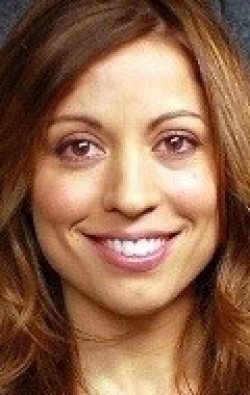 Actress, Director, Writer, Producer Kay Cannon, filmography.