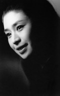 Actress Kayo Matsuo, filmography.