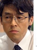 Actor Kazuyuki Asano, filmography.