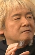 Actor, Composer Keiichi Suzuki, filmography.