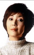 Actress Keiko Toda, filmography.