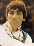 Recent Keith Moon pictures.