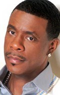 Recent Keith Sweat pictures.