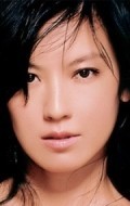 Actress Kelly Lin, filmography.