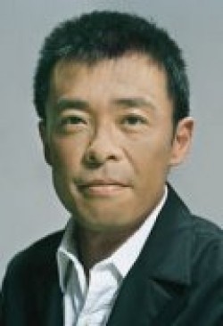 Actor Ken Mitsuishi, filmography.