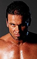 Ken Shamrock - bio and intersting facts about personal life.