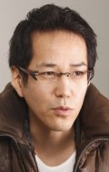 Actor, Director, Writer, Design Kenji Kamiyama, filmography.