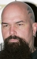 Recent Kerry King pictures.