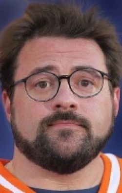 Recent Kevin Smith pictures.