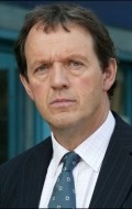 Actor Kevin Whately, filmography.