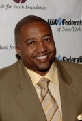 Kevin Liles - bio and intersting facts about personal life.