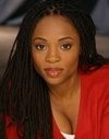 All best and recent Kia Goodwin pictures.