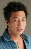Actor Ahn Kil Kang, filmography.