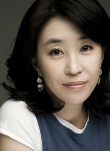 Kim Mi Kyung filmography.