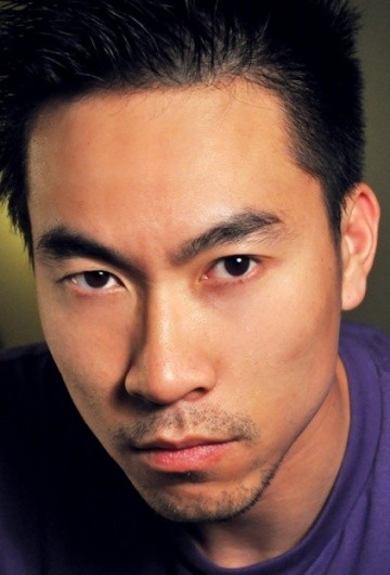 Actor Kim Do Nguyen, filmography.
