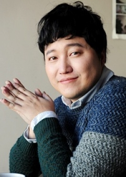 Actor Kim Dae-Myeong, filmography.