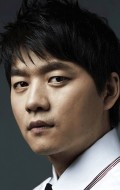 Actor Kim Seung-su, filmography.