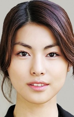 Actress Kim Jeong Hwa, filmography.