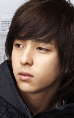 Kim Ki Beom - bio and intersting facts about personal life.