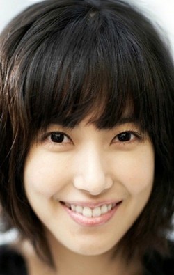 Actress Kim Yoon Seo, filmography.