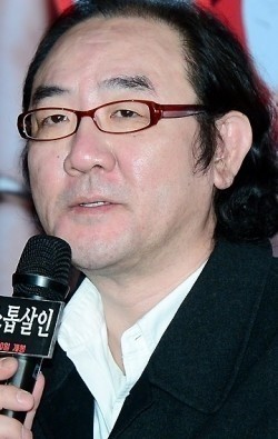 Kim Hong-pa filmography.