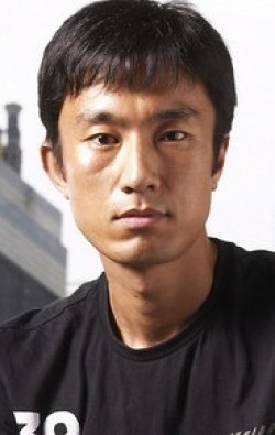 Actor Kim Byeong-cheol, filmography.