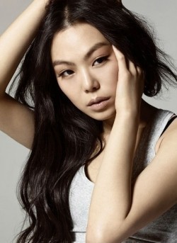 Actress Kim Min-hee, filmography.