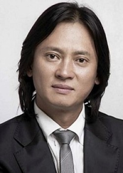 Actor Kim Byeong-ok, filmography.