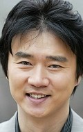 Actor Kim Jeong Hak, filmography.