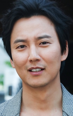 Actor, Director Kim Nam-Gil, filmography.