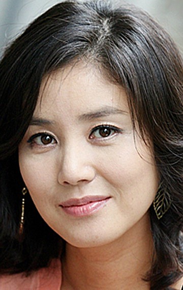 Actress Kim Seong Ryeong, filmography.