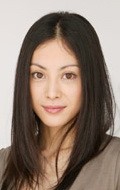 Actress Kimika Yoshino, filmography.