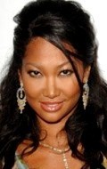 Kimora Lee - bio and intersting facts about personal life.