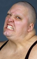 Recent King Kong Bundy pictures.