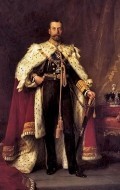 King George V - wallpapers.